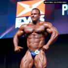 Ronny   Rockel - IFBB Prague Pro 2015 - #1