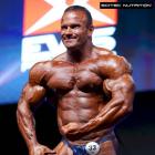 Ronny   Rockel - IFBB Prague Pro 2015 - #1