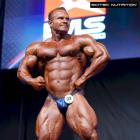 Ronny   Rockel - IFBB Prague Pro 2015 - #1