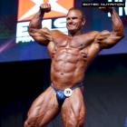 Ronny   Rockel - IFBB Prague Pro 2015 - #1