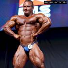 Ronny   Rockel - IFBB Prague Pro 2015 - #1