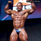 Ronny   Rockel - IFBB Prague Pro 2015 - #1