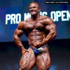 Ronny   Rockel - IFBB Prague Pro 2015 - #1