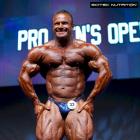 Ronny   Rockel - IFBB Prague Pro 2015 - #1