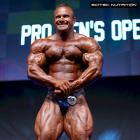 Ronny   Rockel - IFBB Prague Pro 2015 - #1