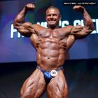 Ronny   Rockel - IFBB Prague Pro 2015 - #1