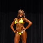 Adea  Sessoms - NPC East Tennessee 2013 - #1