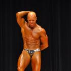 Steve   Davis - NPC East Tennessee 2013 - #1