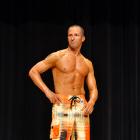 Tony  Farmer - NPC East Tennessee 2013 - #1