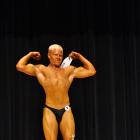 Matt  Williams - NPC East Tennessee 2013 - #1