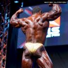 Roelly   Winklaar - IFBB Prague Pro 2015 - #1