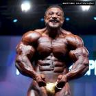 Roelly   Winklaar - IFBB Prague Pro 2015 - #1