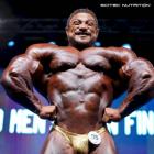 Roelly   Winklaar - IFBB Prague Pro 2015 - #1