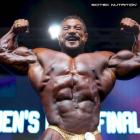 Roelly   Winklaar - IFBB Prague Pro 2015 - #1