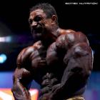 Roelly   Winklaar - IFBB Prague Pro 2015 - #1