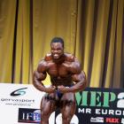 Brandon   Curry - IFBB Mr Europe Pro 2012 - #1