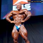 Dennis   Wolf - IFBB Prague Pro 2015 - #1