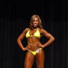 Adea  Sessoms - NPC East Tennessee 2013 - #1