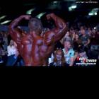 IFBB Prague Pro 2015 - #1