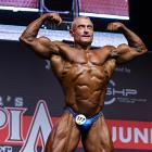 Andrey  Yashchenko - IFBB Amateur Olympia Prague 2014 - #1