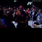 IFBB Prague Pro 2015 - #1