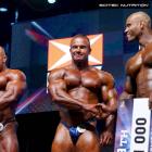 Ronny   Rockel - IFBB Prague Pro 2015 - #1