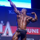 Karim  Boumazza - IFBB Amateur Olympia Prague 2014 - #1