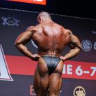 Zuccao  Alex - IFBB Amateur Olympia Prague 2014 - #1