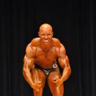 Steve   Davis - NPC East Tennessee 2013 - #1