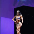 Myriam  Capes - IFBB Arnold Europe 2013 - #1