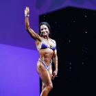 Myriam  Capes - IFBB Arnold Europe 2013 - #1