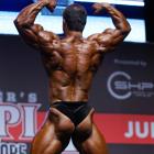 Josef  Furin  - IFBB Amateur Olympia Prague 2014 - #1