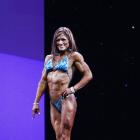 Amanda  Hatfield - IFBB Arnold Europe 2013 - #1