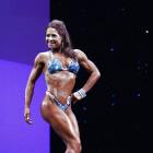 Babette  Mulford - IFBB Arnold Europe 2013 - #1