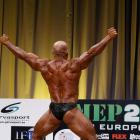 Lee  Powell - IFBB Mr Europe Pro 2012 - #1