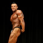 Tobias  Gerblinger - International Bavarian Championships 2012 - #1