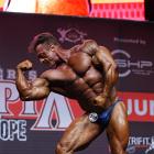 Ozernoy  Igor - IFBB Amateur Olympia Prague 2014 - #1