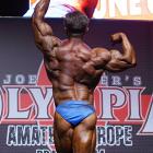 Ozernoy  Igor - IFBB Amateur Olympia Prague 2014 - #1