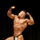 Tobias  Gerblinger - International Bavarian Championships 2012 - #1