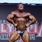 Ozernoy  Igor - IFBB Amateur Olympia Prague 2014 - #1