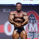 Ozernoy  Igor - IFBB Amateur Olympia Prague 2014 - #1