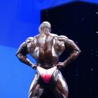 Toney  Freeman - IFBB Arnold Europe 2013 - #1