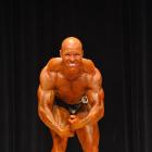 Steve   Davis - NPC East Tennessee 2013 - #1