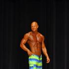 Benjamin  Bell - NPC East Tennessee 2013 - #1