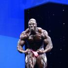 Toney  Freeman - IFBB Arnold Europe 2013 - #1