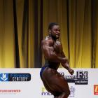 Brandon   Curry - IFBB Mr Europe Pro 2012 - #1