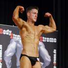 Felix  Neubauer - IFBB German Newcomer & Heavyweight Cup 2011 - #1