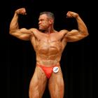 Thomas  Henneberg - International Bavarian Championships 2012 - #1