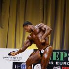 Sergey  Shelestov - IFBB Mr Europe Pro 2012 - #1