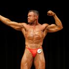 Thomas  Henneberg - International Bavarian Championships 2012 - #1